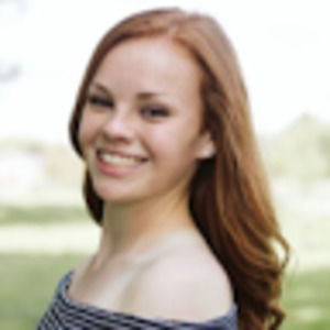 Meet your Posher, Carley